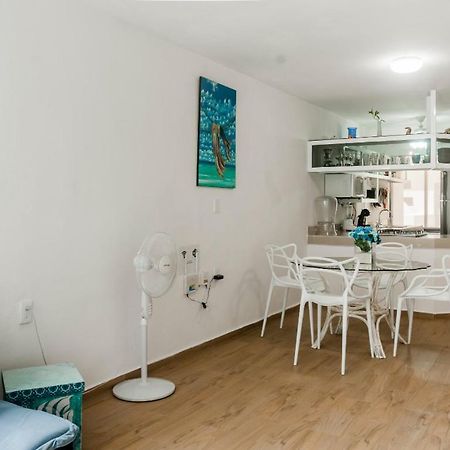 Casita Del Mar Lejlighed Cancún Eksteriør billede