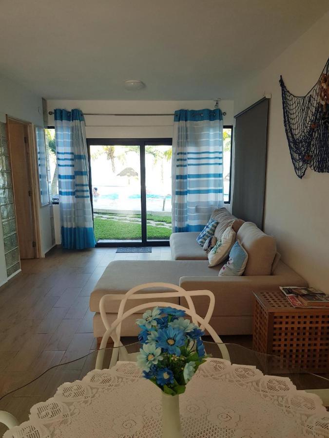 Casita Del Mar Lejlighed Cancún Eksteriør billede